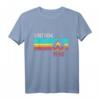 30. Geburtstag T-Shirt für Mann und Frau - Vintage Retro Design mit Jahrgang 1990 als Geschenkidee