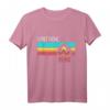 30. Geburtstag T-Shirt für Mann und Frau - Vintage Retro Design mit Jahrgang 1990 als Geschenkidee