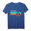 30. Geburtstag T-Shirt für Mann und Frau - Vintage Retro Design mit Jahrgang 1990 als Geschenkidee