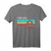 30. Geburtstag T-Shirt für Mann und Frau - Vintage Retro Design mit Jahrgang 1990 als Geschenkidee