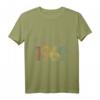 Geburtstagsgeschenke zum 53. Geburtstag, Jahrgang 1969 T-Shirt – Klassisch geschnitten, perfektes Geschenk für Jubilare