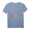 Geburtstagsgeschenke zum 53. Geburtstag, Jahrgang 1969 T-Shirt – Klassisch geschnitten, perfektes Geschenk für Jubilare