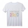 Geburtstagsgeschenke zum 53. Geburtstag, Jahrgang 1969 T-Shirt – Klassisch geschnitten, perfektes Geschenk für Jubilare