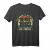 26. Geburtstag T-Shirt - Vintage Legendär 1993, Perfektes Geschenk für 26-Jährige, Geburtstag, Weihnachten & Jubiläum