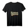 Jahrgang 1982 T-Shirt für Damen und Herren - Lustiges Retro Geburtstag Outfit zum 41. Geburtstag