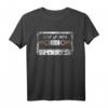 HapOwl T-Shirt Jahrgang 1979 Geschenk für Männer & Frauen – Lustiges Vintage Geburtstags-Shirt für Feier & Party