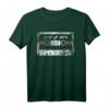 HapOwl T-Shirt Jahrgang 1979 Geschenk für Männer & Frauen – Lustiges Vintage Geburtstags-Shirt für Feier & Party