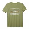 HapOwl T-Shirt Jahrgang 1979 Geschenk für Männer & Frauen – Lustiges Vintage Geburtstags-Shirt für Feier & Party