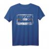 HapOwl T-Shirt Jahrgang 1979 Geschenk für Männer & Frauen – Lustiges Vintage Geburtstags-Shirt für Feier & Party