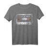 HapOwl T-Shirt Jahrgang 1979 Geschenk für Männer & Frauen – Lustiges Vintage Geburtstags-Shirt für Feier & Party