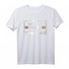 HapOwl T-Shirt Jahrgang 1979 Geschenk für Männer & Frauen – Lustiges Vintage Geburtstags-Shirt für Feier & Party