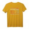 1978 Shirt. Geburtstag Jahrgang T-Shirt. Retro Vintage Tee – Perfektes Geburtstagsgeschenk für Männer und Frauen