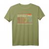 1978 Shirt. Geburtstag Jahrgang T-Shirt. Retro Vintage Tee – Perfektes Geburtstagsgeschenk für Männer und Frauen