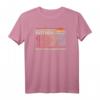 1978 Shirt. Geburtstag Jahrgang T-Shirt. Retro Vintage Tee – Perfektes Geburtstagsgeschenk für Männer und Frauen