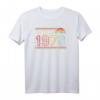 1978 Shirt. Geburtstag Jahrgang T-Shirt. Retro Vintage Tee – Perfektes Geburtstagsgeschenk für Männer und Frauen