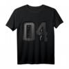20 Jahre Original 2004 College T-Shirt – Perfektes Geburtstagsshirt für 20-Jährige & Party-Accessoire