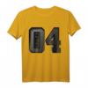 20 Jahre Original 2004 College T-Shirt – Perfektes Geburtstagsshirt für 20-Jährige & Party-Accessoire