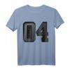 20 Jahre Original 2004 College T-Shirt – Perfektes Geburtstagsshirt für 20-Jährige & Party-Accessoire