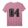 20 Jahre Original 2004 College T-Shirt – Perfektes Geburtstagsshirt für 20-Jährige & Party-Accessoire