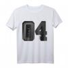 20 Jahre Original 2004 College T-Shirt – Perfektes Geburtstagsshirt für 20-Jährige & Party-Accessoire