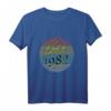 HapOwl T-Shirt für Mann und Frau - Jahrgang 1982 Vintage Oldschool Retro Geschenk & Party-Deko zum HapOwl