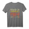 Lustiges 36. Geburtstag T-Shirt - Jahrgang 1984 März Vintage Geschenk für Männer und Frauen, Familienmitglieder & Freunde