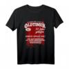 50 Jahre Jubiläum Jubilar Jahrgang Baujahr 1970 Geschenk T-Shirt – Perfektes Geburtstags- oder Jubiläumsgeschenk für Familie und Freunde