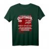 50 Jahre Jubiläum Jubilar Jahrgang Baujahr 1970 Geschenk T-Shirt – Perfektes Geburtstags- oder Jubiläumsgeschenk für Familie und Freunde