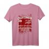 50 Jahre Jubiläum Jubilar Jahrgang Baujahr 1970 Geschenk T-Shirt – Perfektes Geburtstags- oder Jubiläumsgeschenk für Familie und Freunde