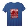 50 Jahre Jubiläum Jubilar Jahrgang Baujahr 1970 Geschenk T-Shirt – Perfektes Geburtstags- oder Jubiläumsgeschenk für Familie und Freunde
