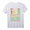 Geburtstagsgeschenk 43 Jahre Jahrgang 1979 T-Shirt – Lustiges Geschenk mit Spruch für Männer und Frauen zum Geburtstag