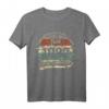 Geburtstag Absolut Einmalig Seit Juli 1982 Jahrgang T-Shirt - Limitierte Retro Edition für Männer und Frauen, Legendäres Geburtstagsgeschenk