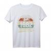 Geburtstag Absolut Einmalig Seit Juli 1982 Jahrgang T-Shirt - Limitierte Retro Edition für Männer und Frauen, Legendäres Geburtstagsgeschenk
