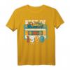 55. Geburtstag Geschenk für Mann & Frau - Best of 1968 Kassette T-Shirt, Vintage Retro Outfit für lebende Legenden, Limitierte Edition