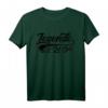 Legende seit 2004 Geschenk – Vintage Retro T-Shirt zum 18. Geburtstag für Jahrgang 2004, Jungs & Mädchen, coole Geschenkidee für Jubiläum & Party