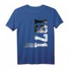 53. Geburtstag Limited Edition T-Shirt - Jahrgang 1971 Geschenk für Herren und Damen zum 53. Jubiläum
