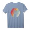 Lama, Llama Vintage T-Shirt - Lustiges Alpaka Tierliebhaber Shirt für Männer und Frauen, Geschenkidee