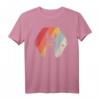 Lama, Llama Vintage T-Shirt - Lustiges Alpaka Tierliebhaber Shirt für Männer und Frauen, Geschenkidee