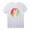 Lama, Llama Vintage T-Shirt - Lustiges Alpaka Tierliebhaber Shirt für Männer und Frauen, Geschenkidee
