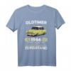 Jahrgang 1966 Oldtimer Trabant Lustig Geburtstag T-Shirt – Perfekt für Trabant- und Oldtimer-Fans, Jubilare & Ostalgie-Liebhaber