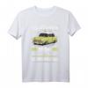 Jahrgang 1966 Oldtimer Trabant Lustig Geburtstag T-Shirt – Perfekt für Trabant- und Oldtimer-Fans, Jubilare & Ostalgie-Liebhaber