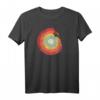 Klettern Shirt Jahrgang Bouldern Vintage T-Shirt - Retro Geschenk für Männer und Frauen