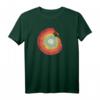 Klettern Shirt Jahrgang Bouldern Vintage T-Shirt - Retro Geschenk für Männer und Frauen