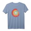 Klettern Shirt Jahrgang Bouldern Vintage T-Shirt - Retro Geschenk für Männer und Frauen