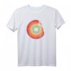 Klettern Shirt Jahrgang Bouldern Vintage T-Shirt - Retro Geschenk für Männer und Frauen