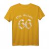 57. Geburtstag Geschenk Vintage Old School Jahrgang 1966 T-Shirt – Perfekt für Geburtstagsfeier und Jahrgangs-Feier für Männer & Frauen
