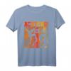 Kinder 9. Geburtstag Skateboard T-Shirt - Perfektes Geschenk für Skateboard-Liebhaber, Jungen und Mädchen im Alter von 9 Jahren