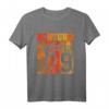 Kinder 9. Geburtstag Skateboard T-Shirt - Perfektes Geschenk für Skateboard-Liebhaber, Jungen und Mädchen im Alter von 9 Jahren