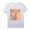 Kinder 9. Geburtstag Skateboard T-Shirt - Perfektes Geschenk für Skateboard-Liebhaber, Jungen und Mädchen im Alter von 9 Jahren