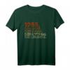 Geburtstagsgeschenk 1955 Mann - Mythos Legende T-Shirt für runde Geburtstage und Oldtimer-Liebhaber